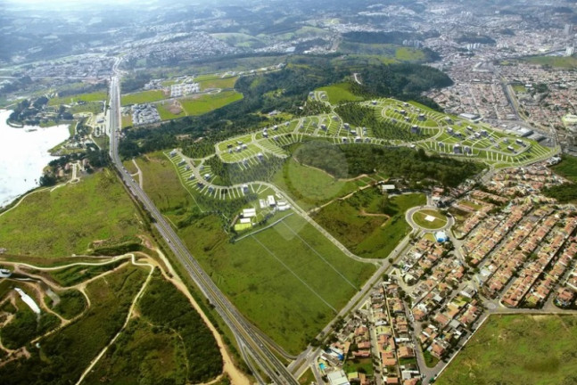 Imagem Terreno em Condomínio à Venda, 560 m² em Jardim Florestal - Jundiaí