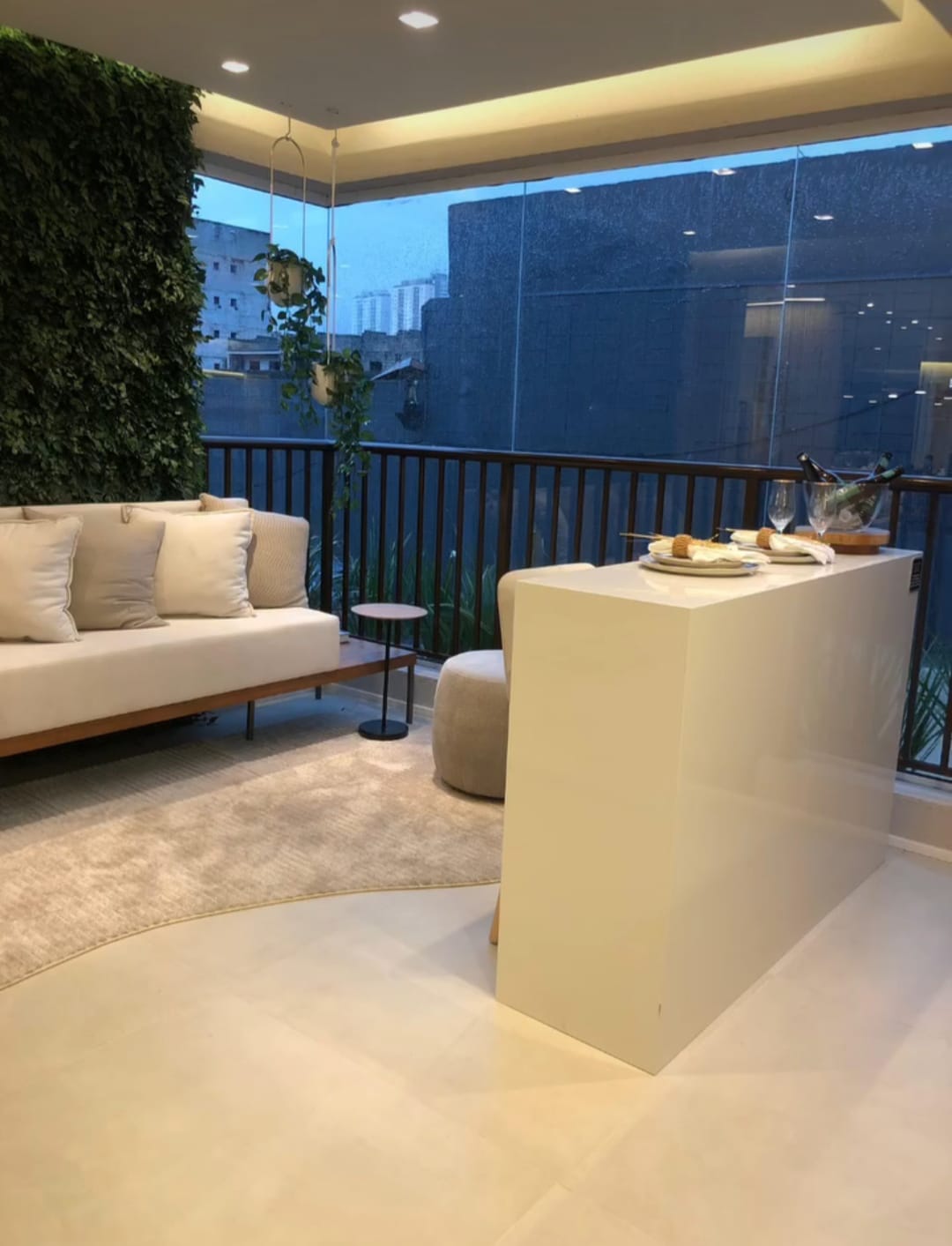 Apartamento com 2 Quartos à Venda, 54 m²em Vila Bandeirantes - São Paulo