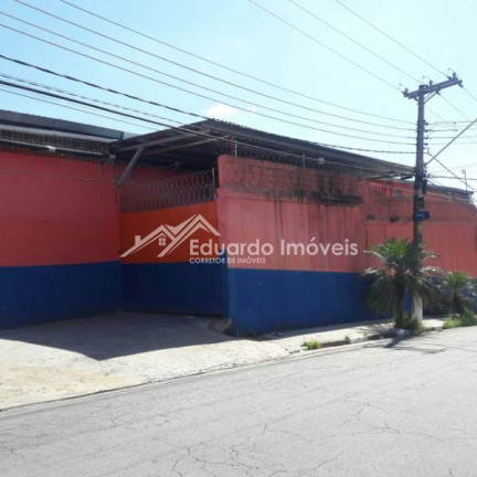 Imagem Galpão para Alugar, 3 m² em Vila Da Paz - São Paulo