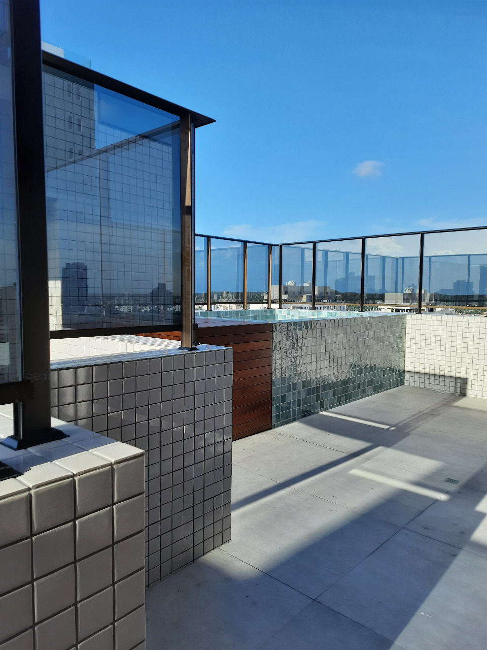 Imagem Cobertura com 3 Quartos à Venda, 200 m² em Lagoa Nova - Natal