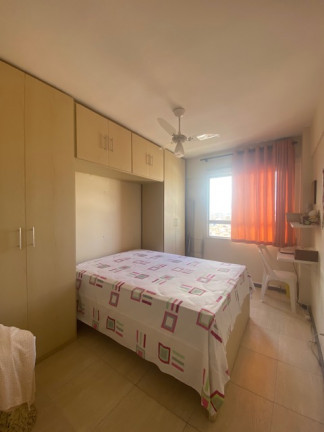 Imagem Apartamento com 3 Quartos à Venda, 110 m² em Luzia - Aracaju