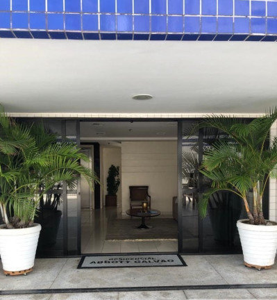 Imagem Apartamento com 4 Quartos à Venda ou Temporada, 191 m²em Tirol - Natal