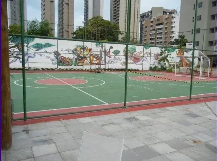 Imagem Apartamento com 2 Quartos para Alugar, 63 m² em Piedade - Jaboatão dos Guararapes