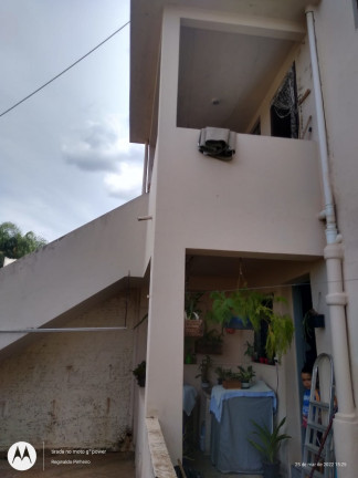 Imagem Casa de Vila com 3 Quartos à Venda ou Locação, 150 m² em Vila São Cristóvão - Valinhos