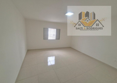 Imagem Casa com 2 Quartos à Venda, 143 m² em Aliança - Ribeirão Pires