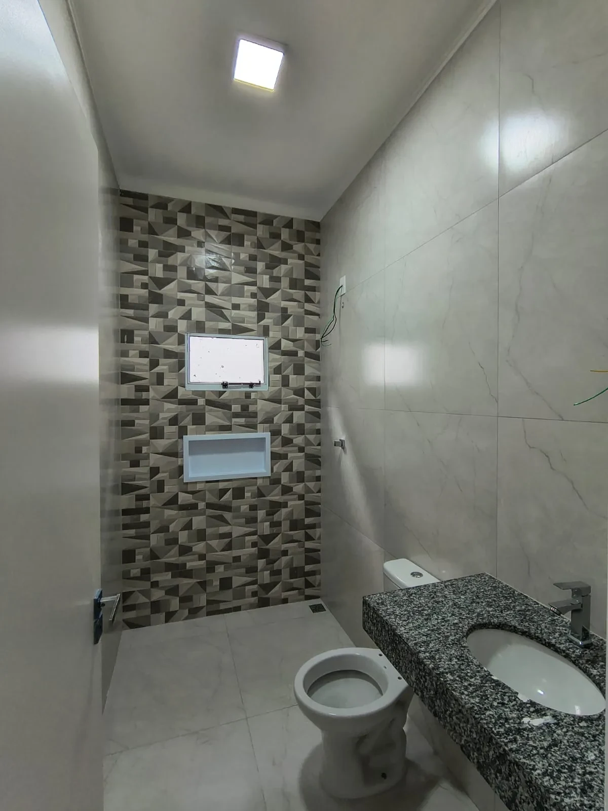 Imagem Casa com 2 Quartos à Venda, 70 m² em Loteamento do Sindicato dos Metalúrgicos - Taubaté