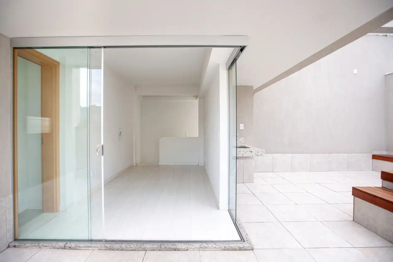 Imagem Cobertura com 3 Quartos à Venda, 124 m² em Santo Antônio - Belo Horizonte