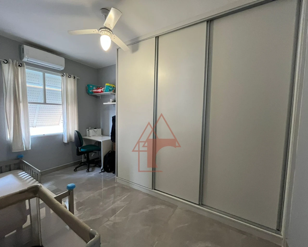 Imagem Apartamento com 2 Quartos à Venda, 79 m² em Marapé - Santos