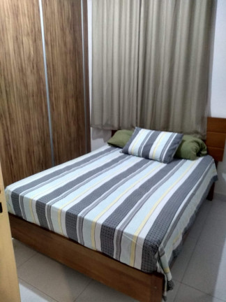 Imagem Apartamento com 2 Quartos à Venda, 51 m² em Serra Verde (Venda Nova) - Belo Horizonte