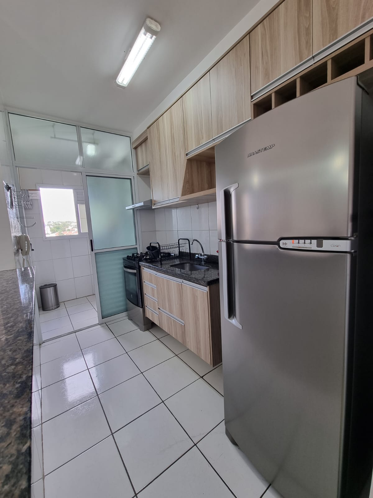 Imagem Apartamento com 2 Quartos à Venda, 69 m²em Vila das Hortências - Jundiaí