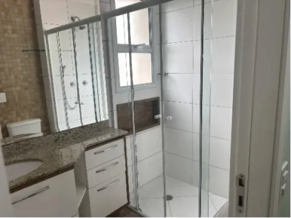Foto do imóvel: Apartamento com 3 Quartos para Alugar, 126 m² em Vila Sônia do Taboão - Taboão da Serra