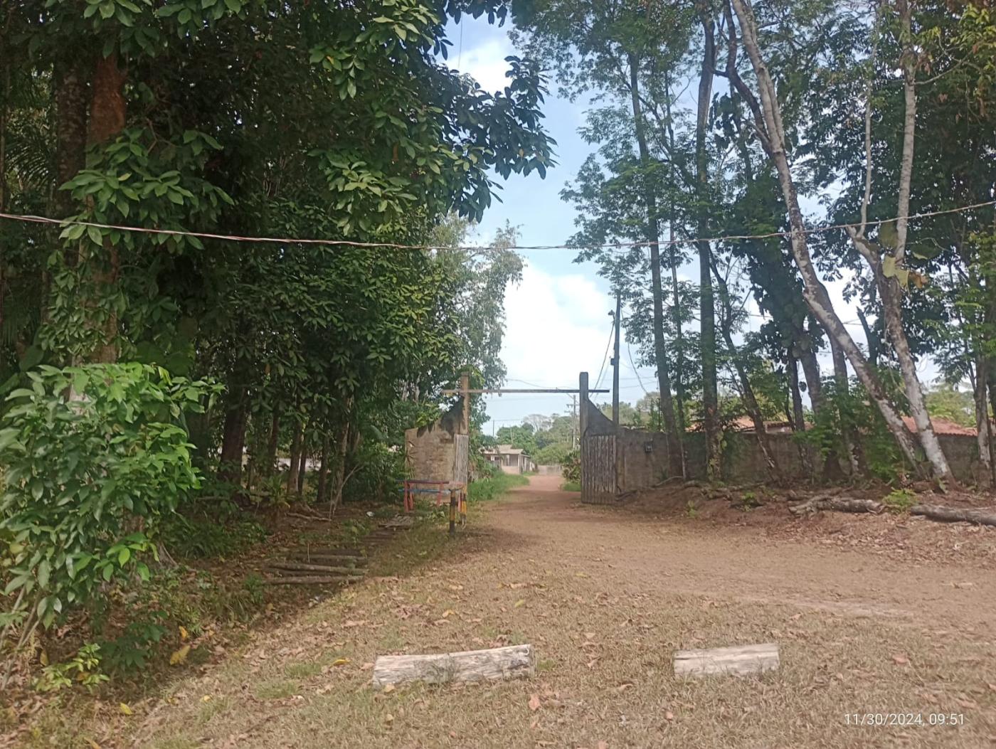Imagem Chácara à Venda, 55.950 m² em São João do Outeiro (Outeiro) - Belém