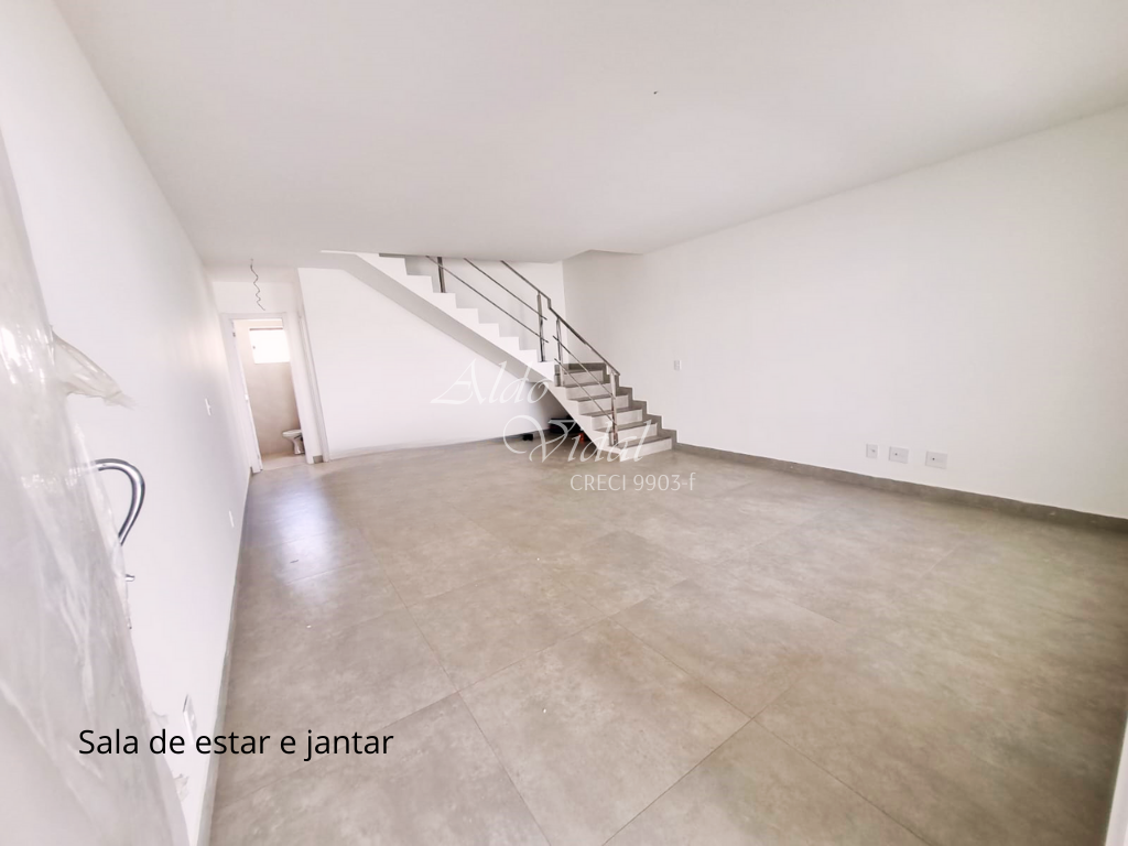 Imagem Casa com 3 Quartos à Venda, 135 m²em Colina de Laranjeiras - Serra