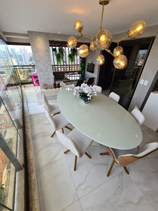 Foto do imóvel: Apartamento com 4 Quartos à Venda, 210 m²em Meireles - Fortaleza