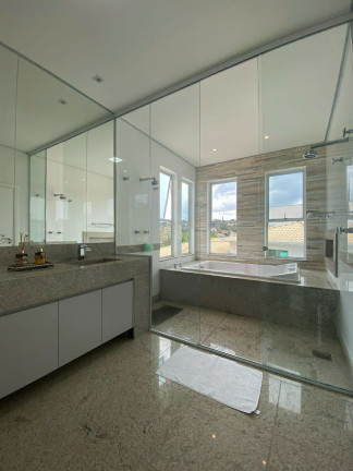 Imagem Casa de Condomínio com 4 Quartos à Venda, 450 m² em Condados da Lagoa - Lagoa Santa