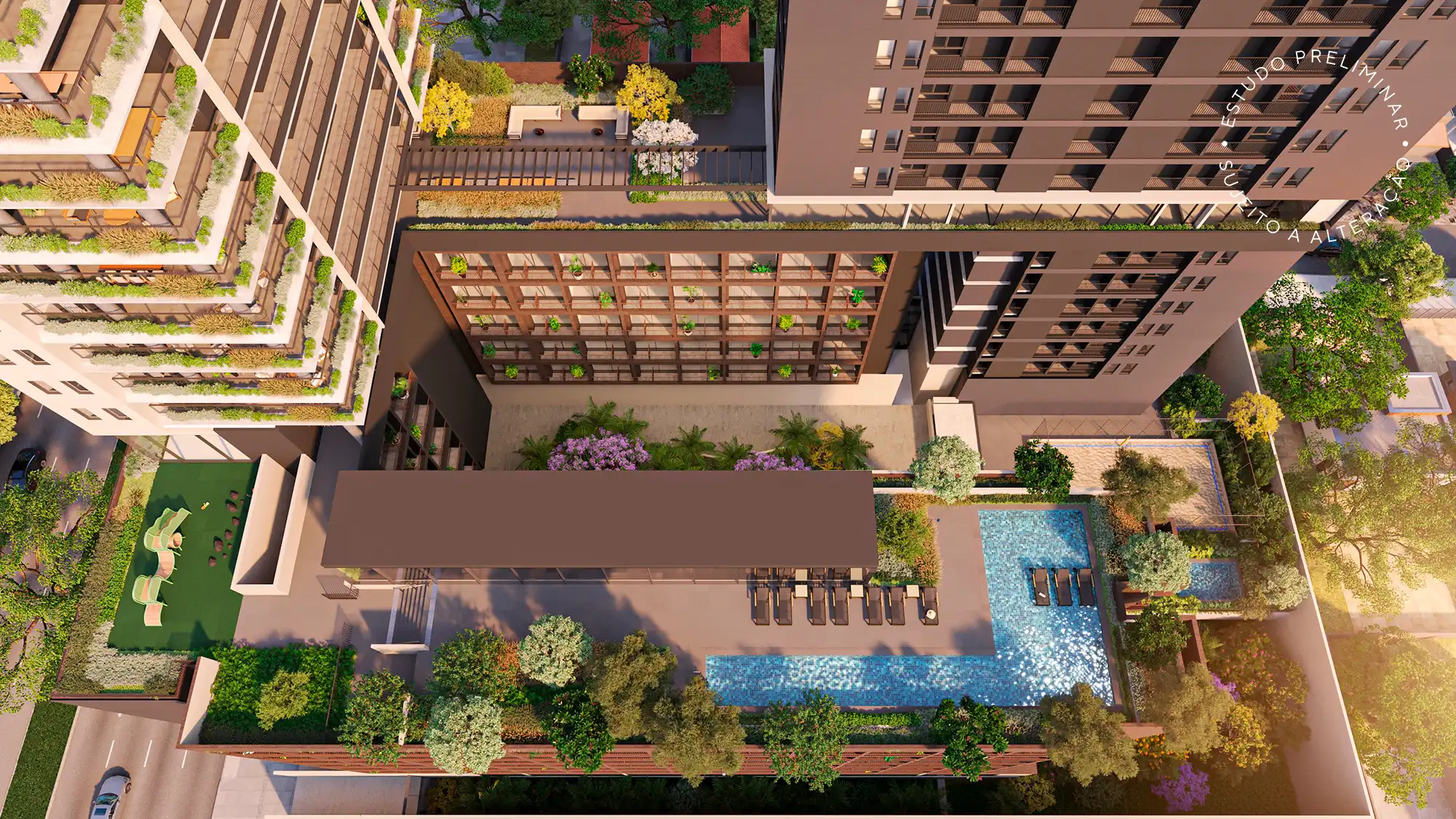 Imagem Apartamento à Venda, 25 m²em Moema - São Paulo