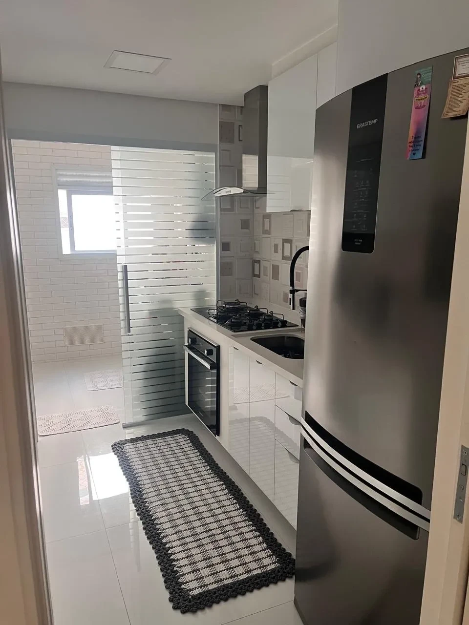 Imagem Apartamento com 1 Quarto à Venda, 105 metros em Centro - Diadema