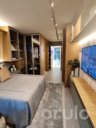 Imagem Apartamento com 1 Quarto à Venda, 31 m² em Pinheiros - São Paulo