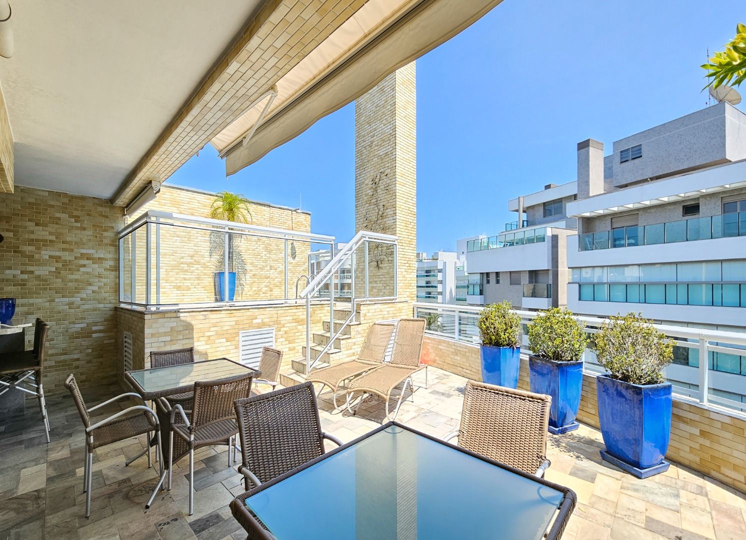 Imagem Cobertura com 3 Quartos à Venda, 208 m² em Riviera - Bertioga