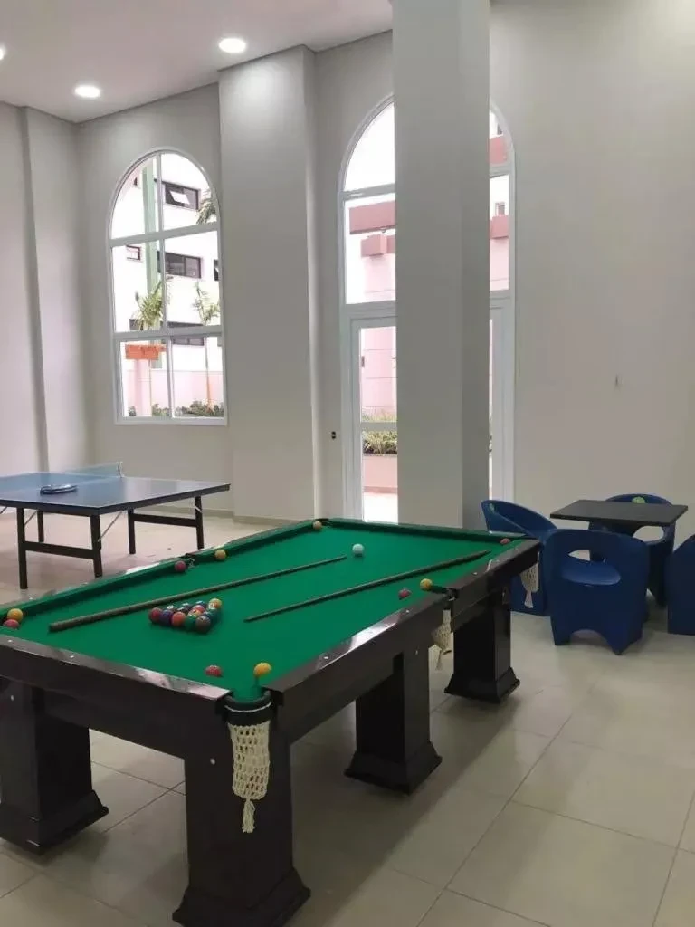 Imagem Apartamento com 3 Quartos à Venda, 130 m² em Jardim Ana Maria - Jundiaí