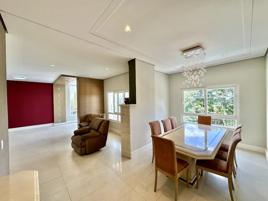 Foto do imóvel: Casa de Condomínio com 4 Quartos à Venda, 450 m² em Pousada dos Bandeirantes - Carapicuíba