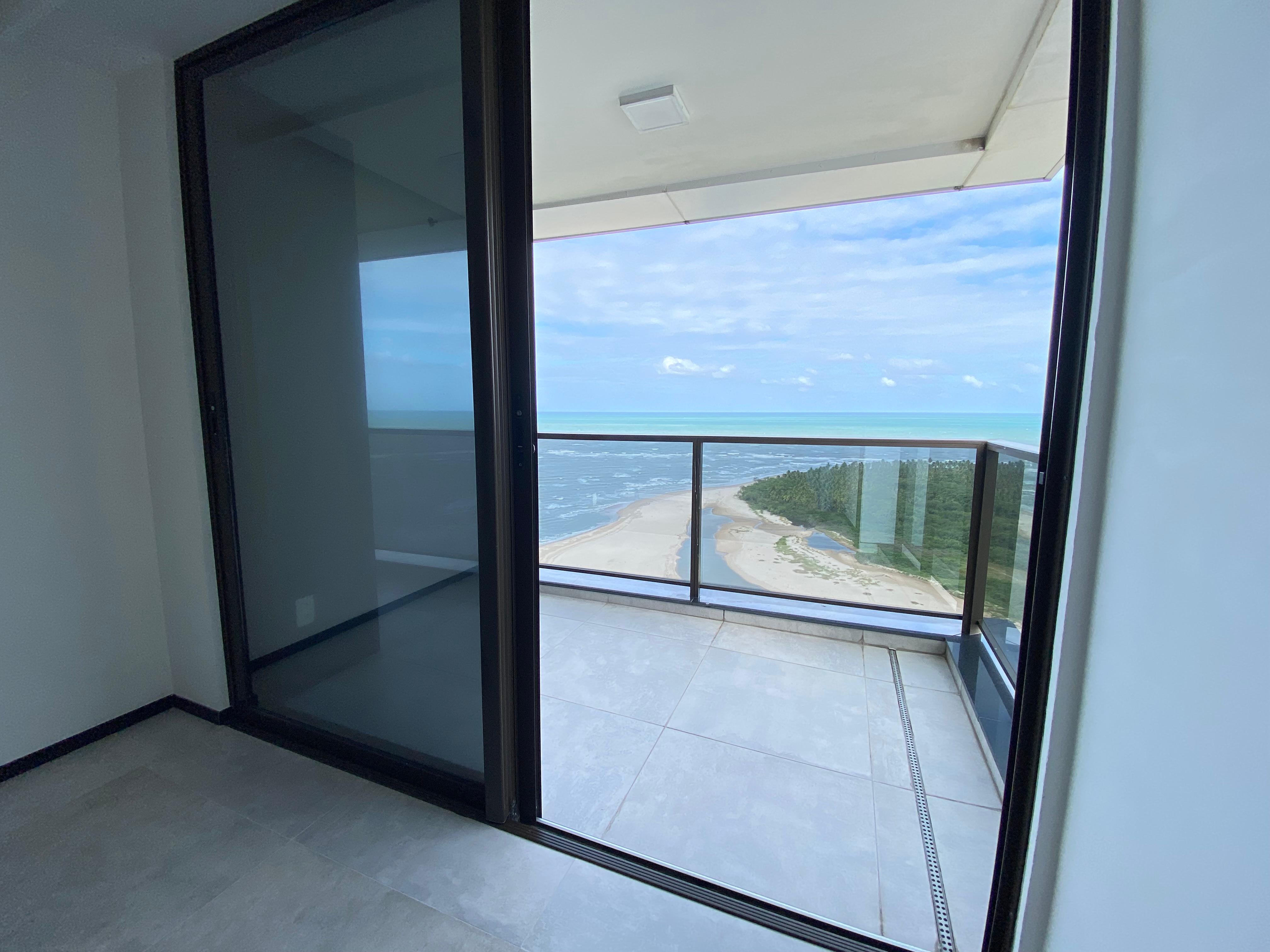 Imagem Apartamento com 2 Quartos à Venda, 61 m²em Barra de Jangada - Jaboatão dos Guararapes