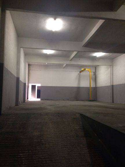 Imagem Galpão para Alugar, 750 m² em Parque Da Vila Prudente - São Paulo
