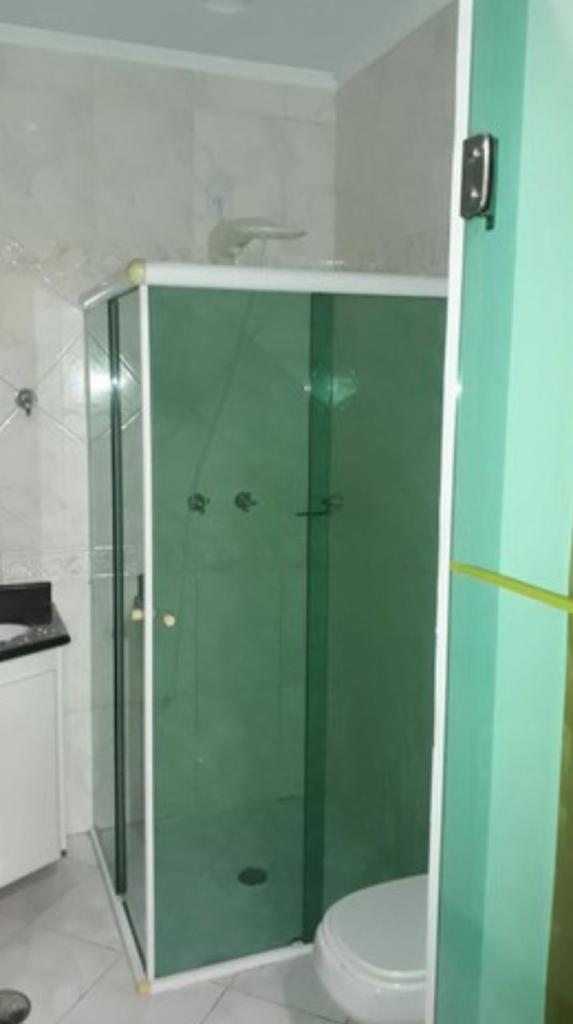 Imagem Sobrado com 3 Quartos à Venda, 138 m²em Assunção - São Bernardo do Campo