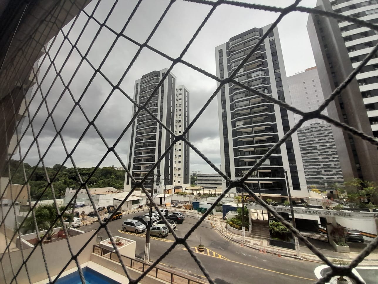 Imagem Apartamento com 3 Quartos à Venda, 126 m² em Pituba - Salvador