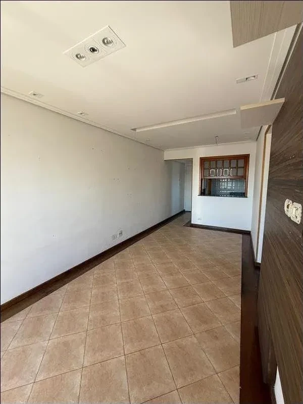 Imagem Apartamento com 2 Quartos à Venda, 57 metros em Vila Santana - São Paulo