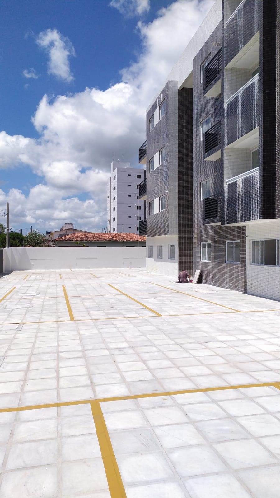 Edifício Residencial com 2 Quartos à Venda, 57 m²em Planalto Boa Esperança - João Pessoa