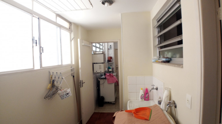 Imagem Apartamento com 2 Quartos à Venda, 90 m² em Cambuci - São Paulo