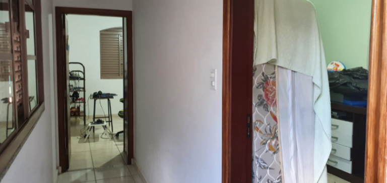 Imagem Casa com 2 Quartos à Venda, 74 m² em Vila Ana Rosa Novaes - Cruzeiro