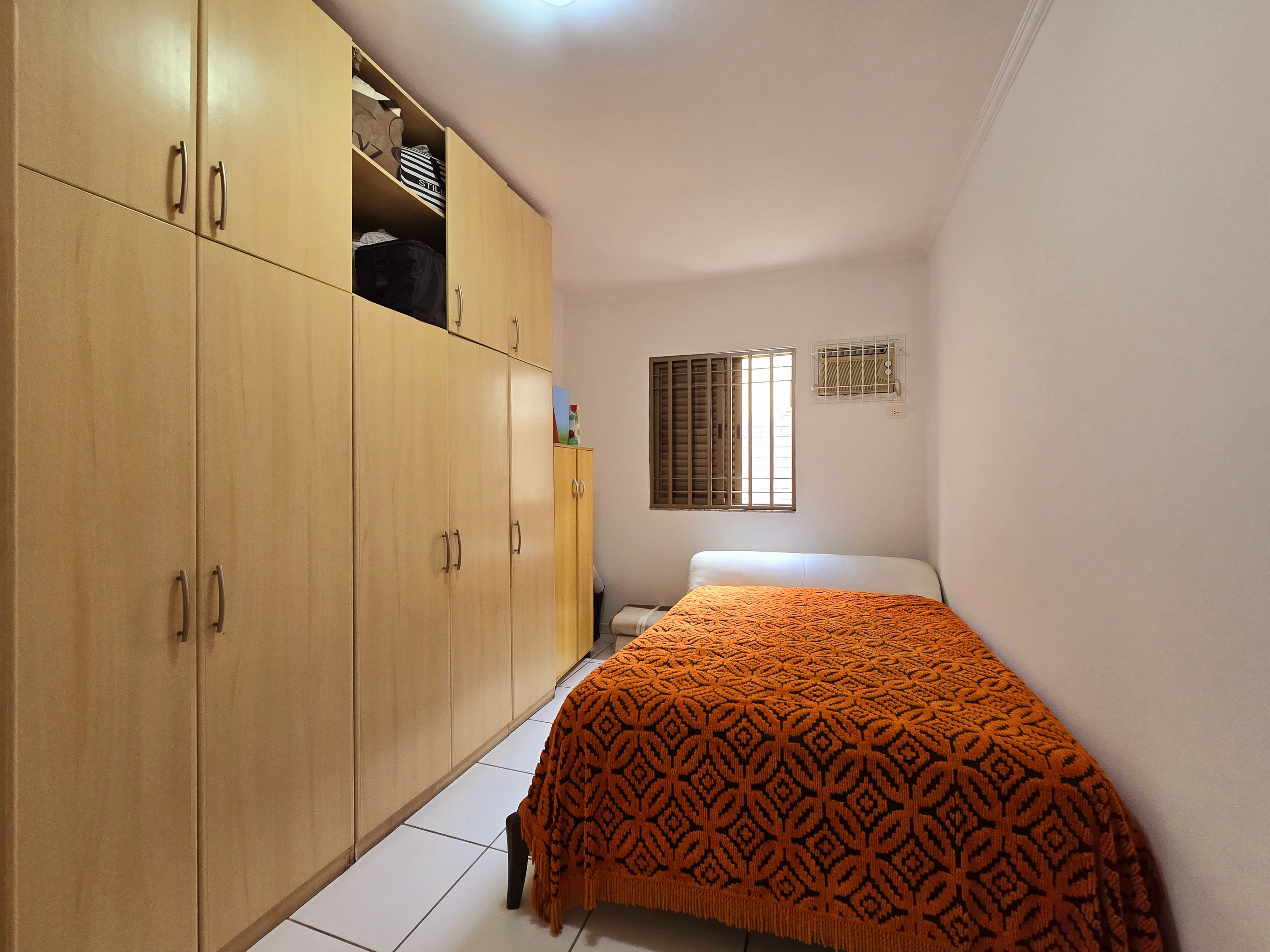 Foto do imóvel: Sobrado com 3 Quartos à Venda, 120 m²em Embaré - Santos