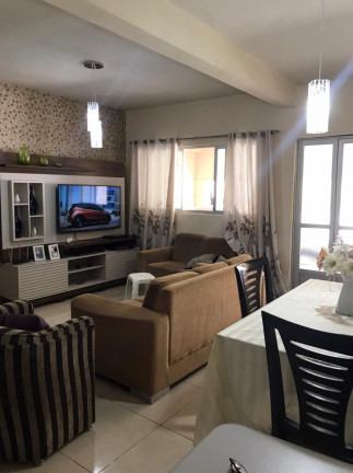 Imagem Casa com 3 Quartos à Venda, 280 m² em Centro - Jaboatão dos Guararapes