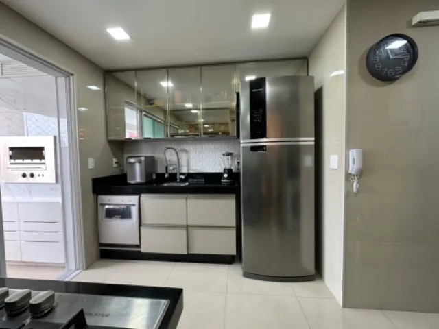 Foto do imóvel: Apartamento com 3 Quartos à Venda, 96 m²em Cocó - Fortaleza