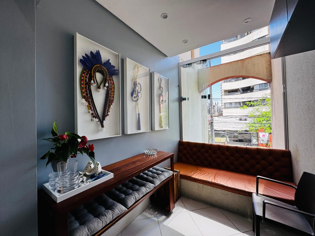 Imagem Apartamento com 3 Quartos à Venda, 128 m² em Umarizal - Belém