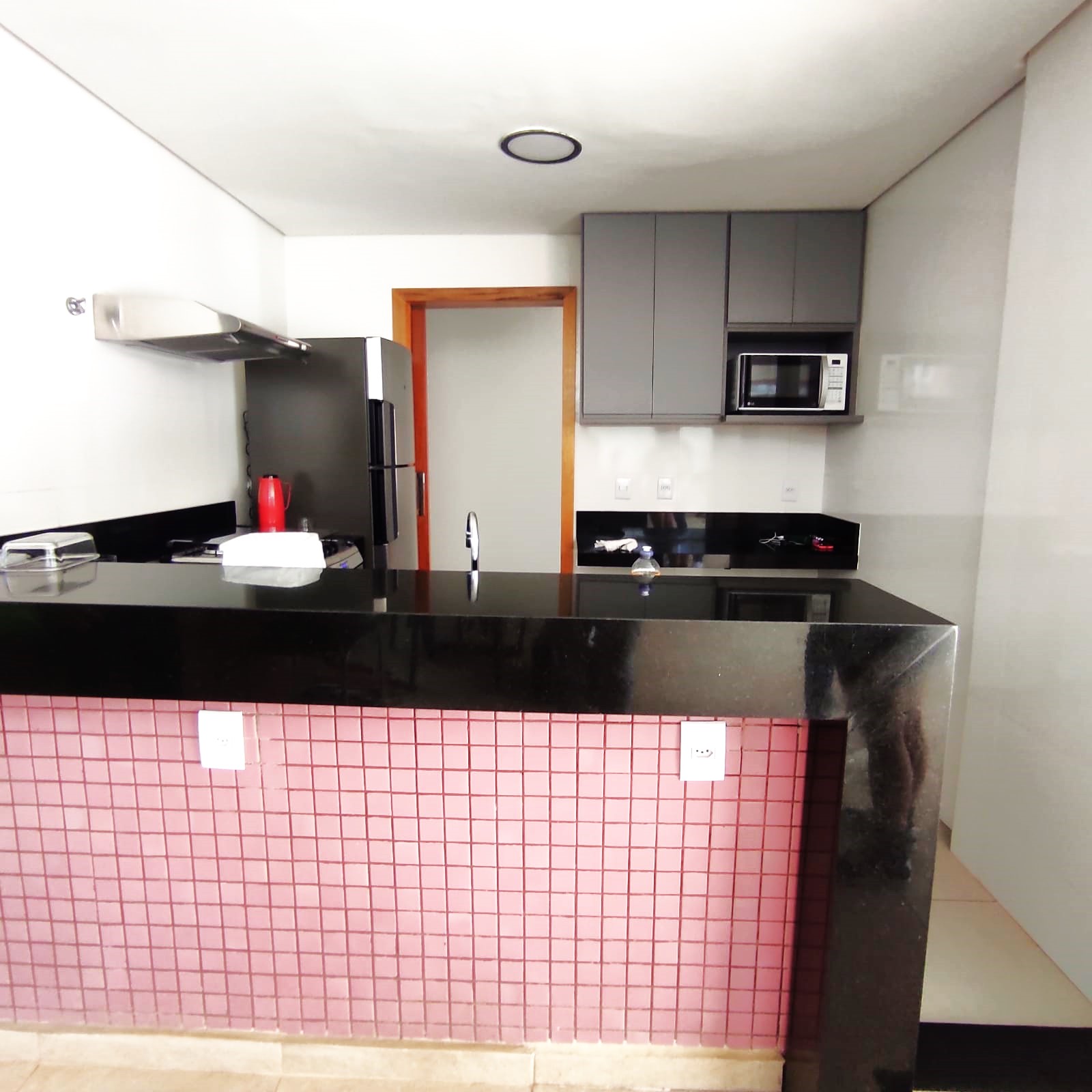 Imagem Apartamento com 3 Quartos à Venda, 95 m²em Carmo - Belo Horizonte
