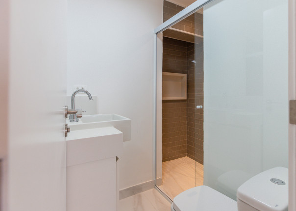 Imagem Apartamento com 2 Quartos à Venda, 97 m² em Jardim Paulista - São Paulo