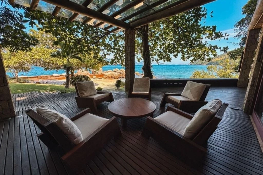 Foto do imóvel: Casa com 8 Quartos à Venda, 84.000 m² em Portogalo - Angra dos Reis