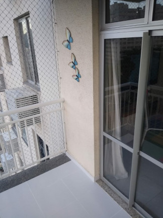 Imagem Apartamento com 2 Quartos à Venda, 55 m² em Centro - Niterói