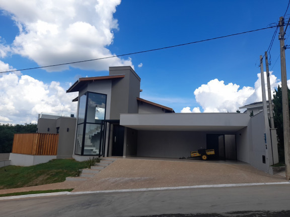 Imagem Casa com 3 Quartos à Venda,  em Campestre - Piracicaba