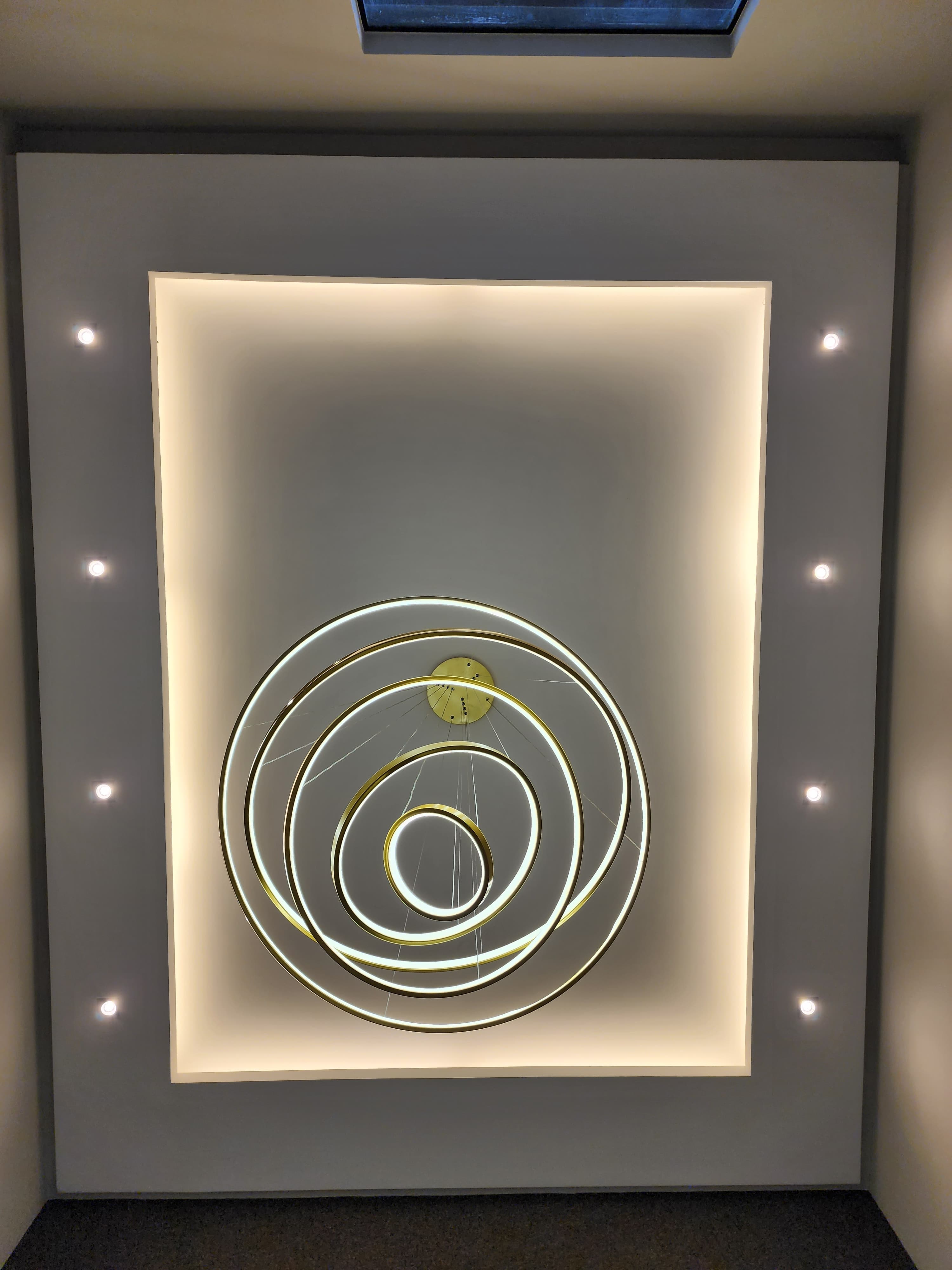 Imagem Casa com 3 Quartos à Venda, 121 m² em Jardim Buriti Sereno - Aparecida de Goiânia