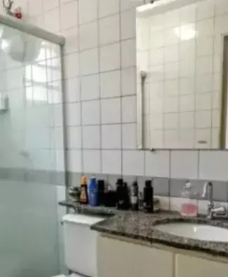 Imagem Apartamento com 3 Quartos à Venda, 75 m² em Buritis - Belo Horizonte