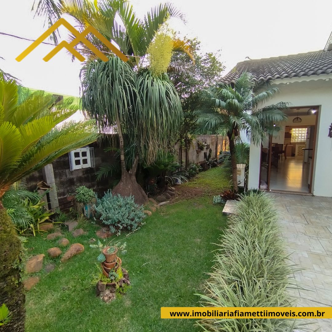 Imagem Casa com 3 Quartos à Venda, 400 m²em centro - Seberi