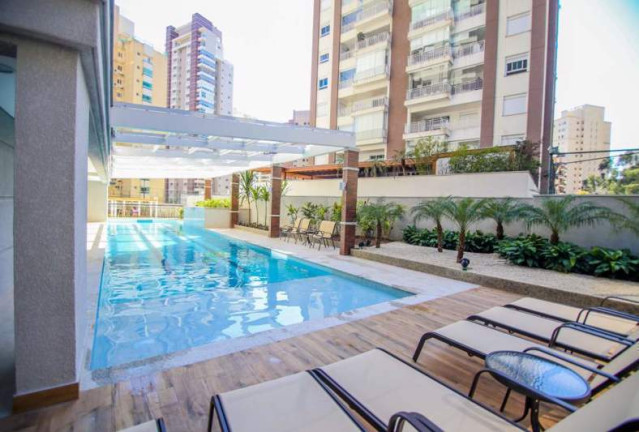 Imagem Apartamento com 1 Quarto à Venda, 58 m² em Vila Suzana - São Paulo
