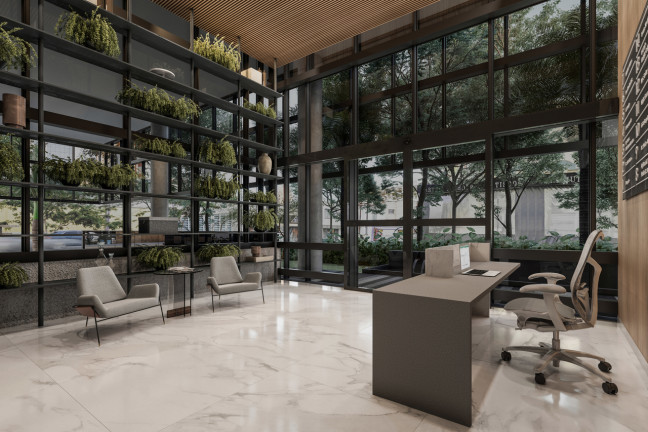 Imagem Apartamento com 3 Quartos à Venda, 142 m² em Pinheiros - São Paulo