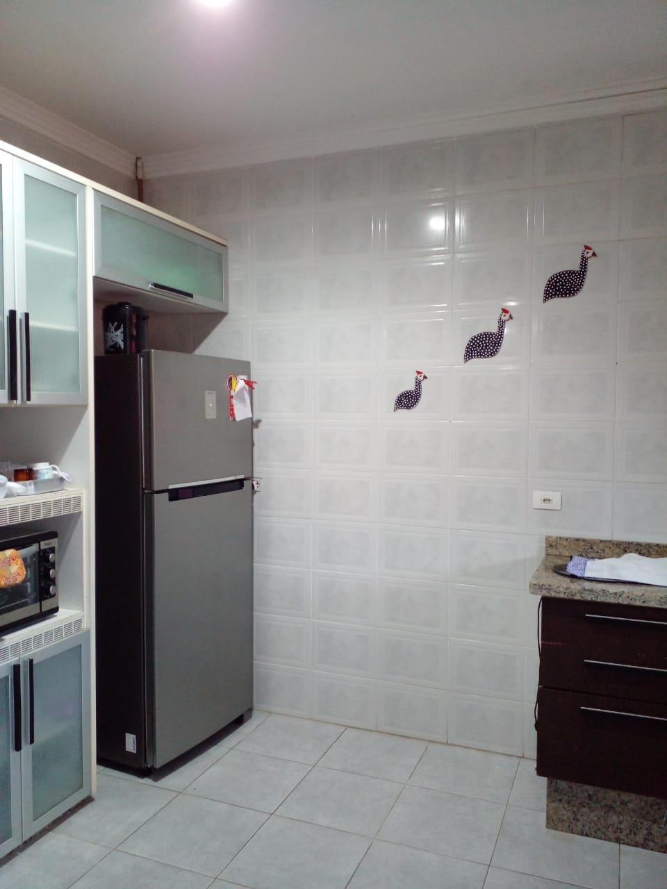 Chácara com 3 Quartos para Alugar, 600 m²em Boraceia - Bertioga
