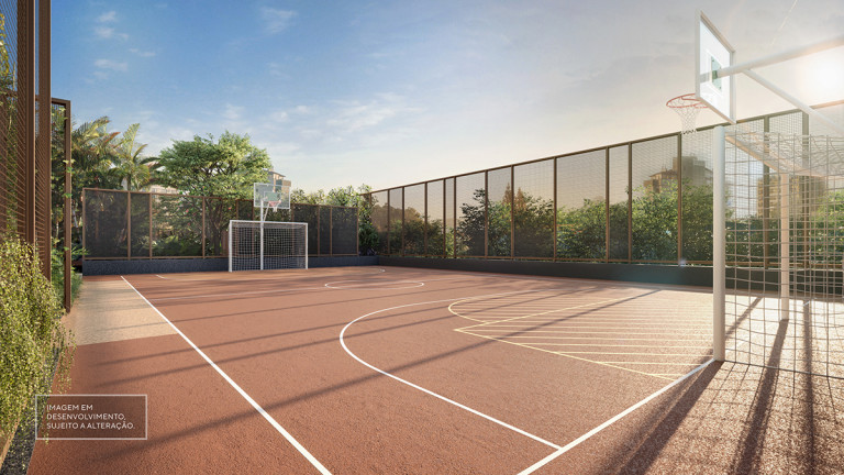 Imagem Apartamento com 4 Quartos à Venda, 190 m² em Perdizes - São Paulo