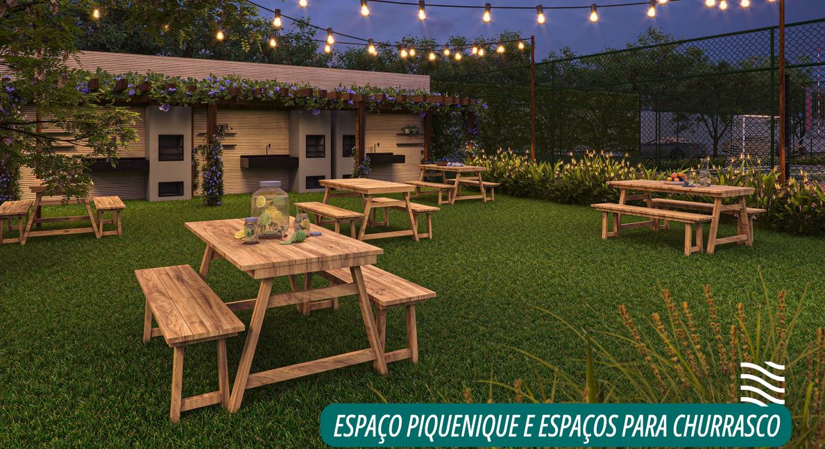 Imagem Apartamento com 2 Quartos à Venda, 47 m² em Varadouro - Olinda